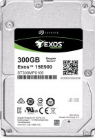 Seagate Exos E 15E900 300 GB, 512n, SAS 12Gb/s