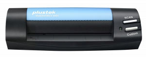 Plustek MobileOffice S 602