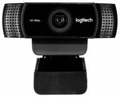 Webová kamera Logitech C922 Pro Stream-USB-EMEA
