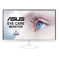 ASUS  LCD 23,8" VZ249HE-W mat 1920x1080 FHD IPS Plochý 5ms 60Hz 250cd D-SUB HDMI Bílý