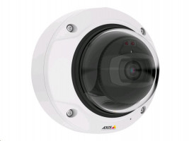 AXIS  Q3517-LV Fixed Dome bezpečnostná kamera