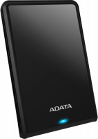 ADATA  externý pevný disk HV620S cerna 1 TB USB 3.0