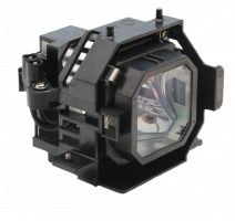 Projektorová lampa 3D perception R9801270, s modulom kompatibilná