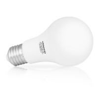 WE LED žiarovka SMD2835 A70 E27 13.5W teplá biela