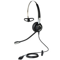 Jabra BIZ 2400 II, Mono, QD, E-STD, NC, FreeS, 3v1 (2486-825-209)