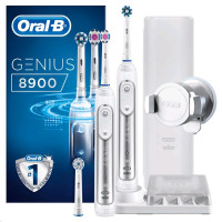 Braun Oral-B Genius 8900, elektrická zubná kefka
