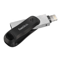 SanDisk iXpand Flash Drive Go 128 GB SDIX60N-128G-GN6NE