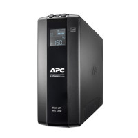 APC  Back-UPS Pro 1600 VA BR1600MI