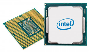 Intel Xeon E-2278G 3.4 GHz (8C/16T) Tray Sockel 1151