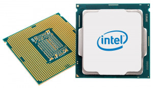 Intel Xeon E-2274G, 4 GHz (4C/8T) Tray 1151
