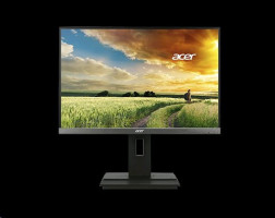 Acer LED-Display B246HYL - 60.5 cm (23.8") - 1920 x 1080 Full HD