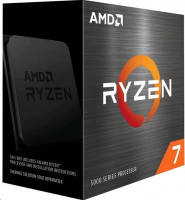 Procesor  AMD  Ryzen 7 5800X S-AM4 3,80/4,70 GHz BOX