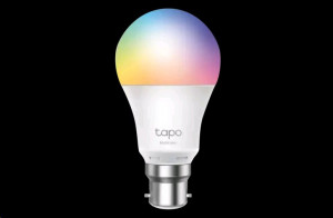 TP-Link Tapo L530E inteligentní žárovka 2pack (Tapo L530E(2-pack))