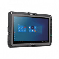 Getac spare battery (GBM6X4)