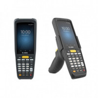 Zebra MC2700, 2D, SE4100, BT, Wi-Fi, 4G, Func. Num., GPS, Android (KT-MC27BK-2B3S3RW)
