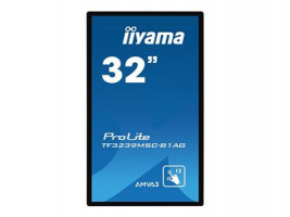 iiyama LED displej ProLite TF3239MSC-B1AG-81,3 cm (32" )-1920 x 1080 Full HD