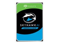 Seagate SkyHawkAI 8TB 3 5256 MB ST8000VE001