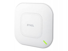 Zyxel NWA210AX 2400 Mbit/s, biele napájanie cez Ethernet (PoE)