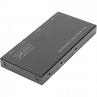 DIGITUS  Ultratenký HDMI rozdeľovač