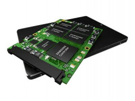 Samsung SSD 512 GB 2,5" (6,3 cm) SATAIII PM881 bulk