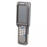 Honeywell CK65-ATEX, 2D, BT, Wi-Fi, NFC, veľké číselné znaky, GMS, Android