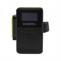 KOAMTAC  KDC180H, UHF modul (0,5 W), BT, 2D, USB, BT (BLE, 5,0), sada (USB), RB