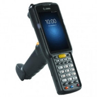 Zebra MC3300 Premium, 2D, SR, SE4770, BT, Wi-Fi, NFC, Func. Počet, IS, PTT, GMS, Android