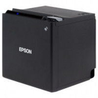 Epson TM-m30II, USB, BT, Ethernet, 8 dots/mm, epos, čierna