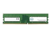 Dell RAM - 8 GB - DDR4 3200 UDIMM (AB120718)