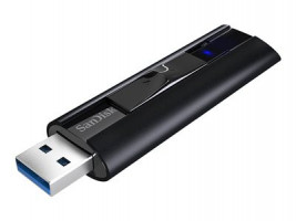 SanDisk Cruzer Extreme PRO 512 GB USB 3.2 SDCZ880-512G-G46