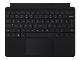 Microsoft Surface GO2 Type Cover čierna