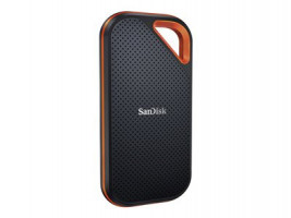 SanDisk externí SSD 1TB Extreme PRO Portable