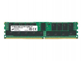 Micron Crucial 16 GB reg. ECC DDR4-3200 MTA18ASF2G72PDZ-3G2E1