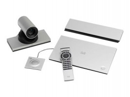 Cisco TelePresence System SX20N Quick Set s fotoaparátom Precision 40-Souprava pro videokonferenciu