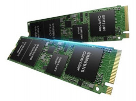 Samsung PM981a MZVLB1T0HBLR 1024 GB M.2 PCIe 3.0 x4 NVMe 0,3 DWPD SSD