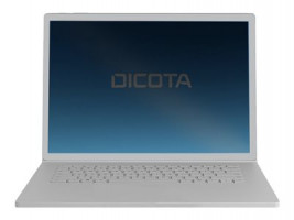 Dicota Secret 4-Way for HP Elitebook 850 G5,self-adhesive