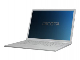 Dicota Secret 2-Way for Laptop 13 (16: 9) magnetic
