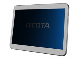 Dicota Secret 4-Way for Surface GO,side-mounted
