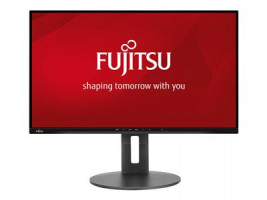 Fujitsu B27-9 TS FHD 68,6cm 1920x1080 IPS VGA/DP/HDMI BL