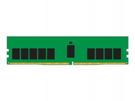 Kingston Server Premier - DDR4 - modul - 32 GB - DIMM 288-pin - 2933 MHz / PC4-23400 - CL21 - 1.2 V - registrovaný s par
