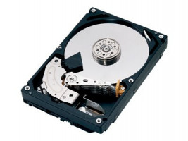 Toshiba MG04ACA200N - Pevný disk - 2 TB - interné - 3.5"- SATA 6Gb/s - NL - 7200 ot/min. - vyrovnávacia pamäť: 128 MB