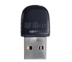 RFIDeas, Inc. pcProx Nano Zaregistrujte sa vodorovne