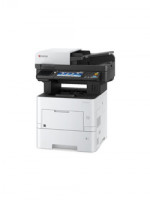 Kyocera ECOSYS M3655idn MFP Printer, multifunkčná tlačiareň