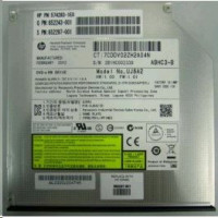 HP 9,5 mm SATA DVD (652297-001)
