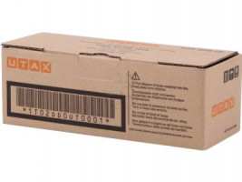 toner Utax 613011010-black-originálný (CD5025/CD5030)