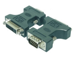 DVI Adapter - DVI zu VGA (7100031)