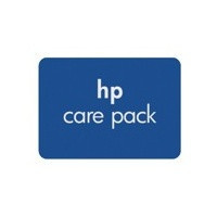 HP CPE - CarePack 4y NextBusDay Onsite NB Only (U7860E)
