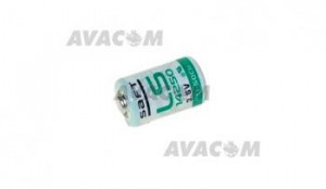 Batérie Avacom SAFT LS14250 1/2AA lítiový článok 3.6V 1200mAh-neoriginálne