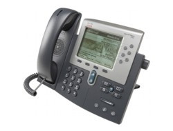 Cisco UNIFIED IP Phone 7962 (CP-7962G)