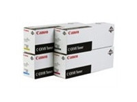 Canon toner C-EXV 8/iRC-2620N + 3200N/25 000 stran/Modrý